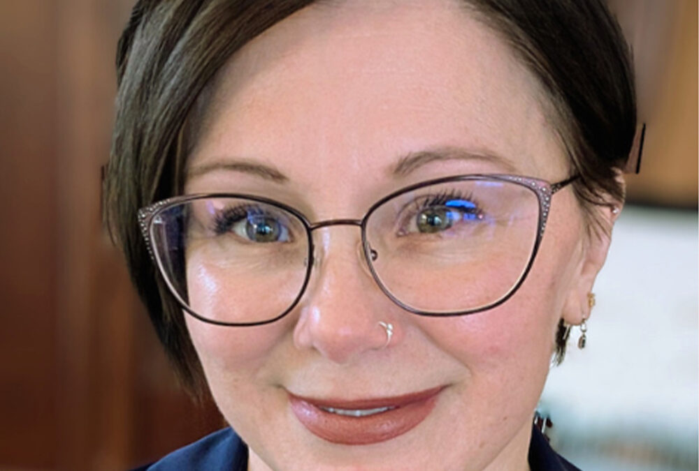 Amanda Hartrich