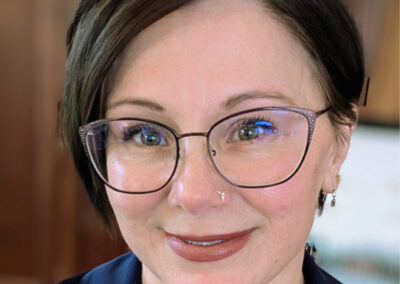 Amanda Hartrich