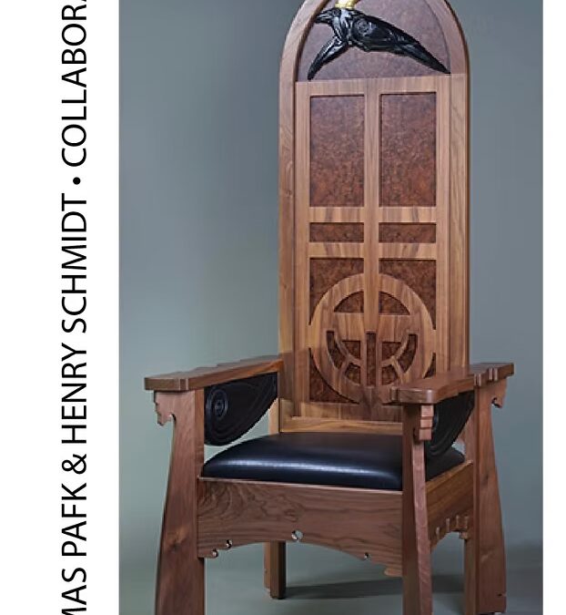April 2026 Roycroft Little Journey Speaker Series