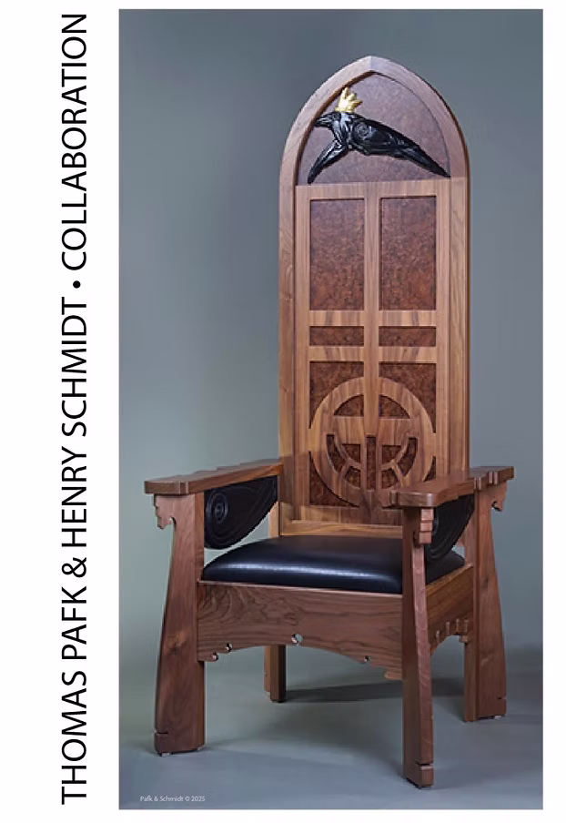 April 2026 Roycroft Little Journey Speaker Series