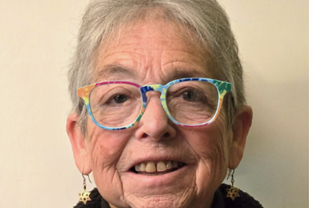 Sharon Pieri