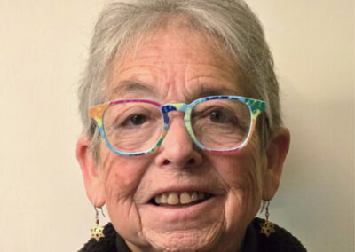 Sharon Pieri