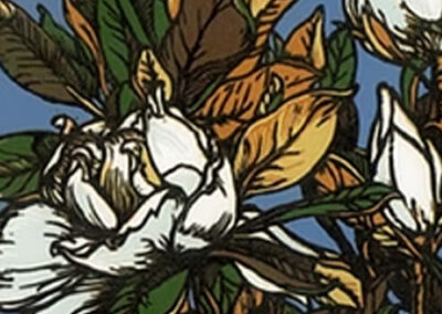 Holly Bird