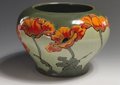 Kathleen M Jones