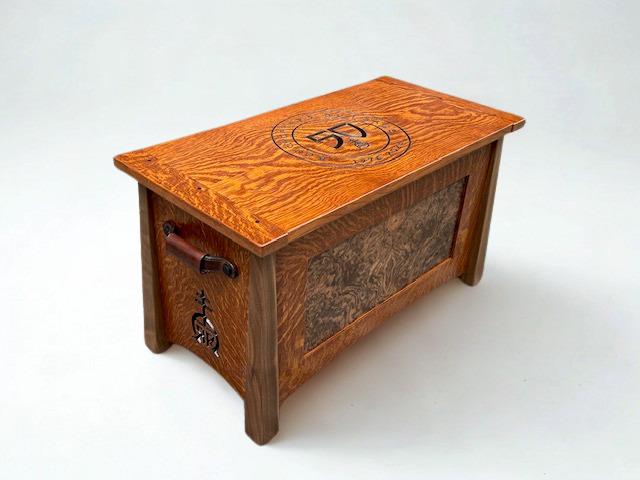 2026-2027 Goodie Box